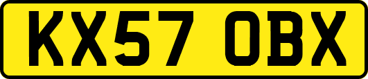 KX57OBX