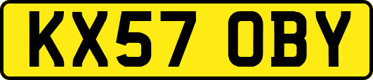 KX57OBY