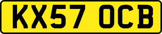 KX57OCB