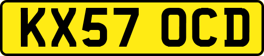 KX57OCD