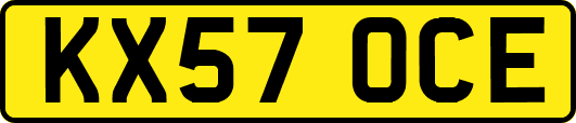 KX57OCE