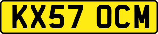 KX57OCM