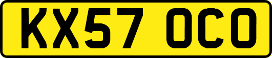 KX57OCO