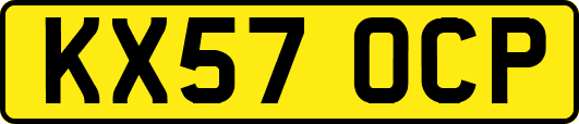 KX57OCP
