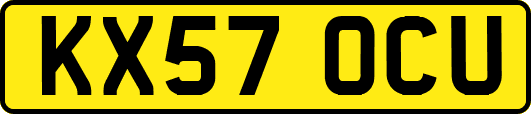 KX57OCU