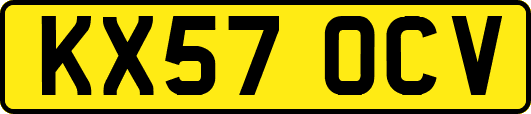 KX57OCV