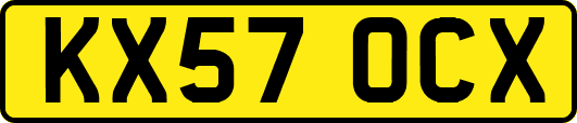 KX57OCX