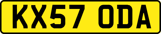 KX57ODA