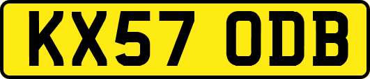 KX57ODB
