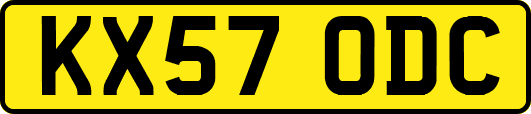 KX57ODC