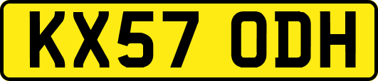 KX57ODH