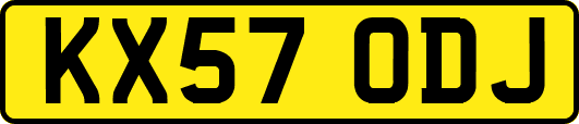 KX57ODJ