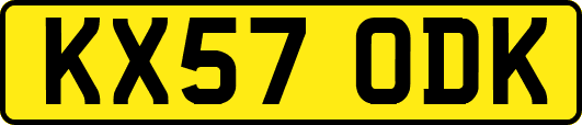 KX57ODK