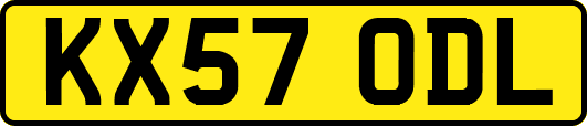 KX57ODL