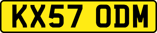 KX57ODM