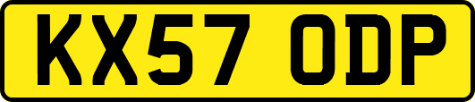 KX57ODP