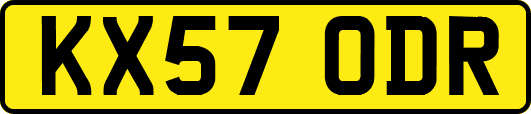 KX57ODR