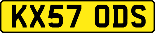 KX57ODS