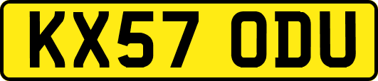 KX57ODU