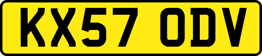 KX57ODV