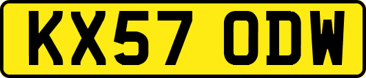 KX57ODW