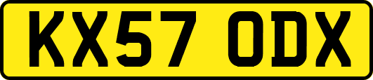 KX57ODX