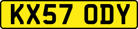 KX57ODY