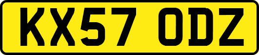 KX57ODZ