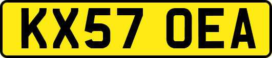 KX57OEA