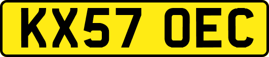 KX57OEC