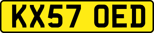 KX57OED