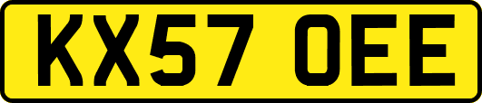 KX57OEE