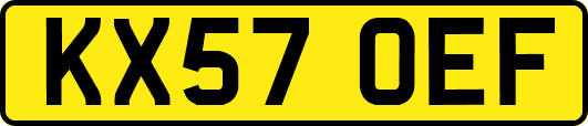 KX57OEF