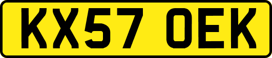 KX57OEK