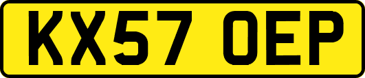 KX57OEP
