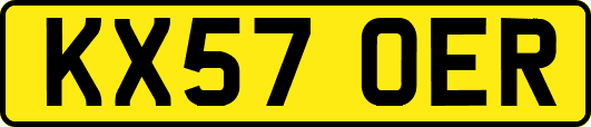 KX57OER