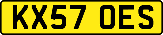 KX57OES
