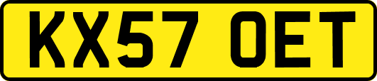 KX57OET