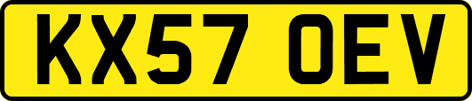 KX57OEV