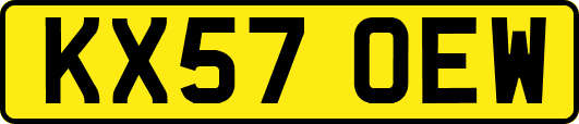 KX57OEW