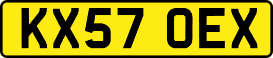 KX57OEX