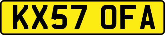 KX57OFA