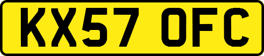 KX57OFC