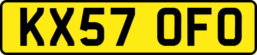 KX57OFO
