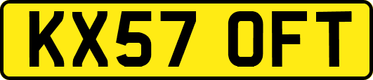 KX57OFT
