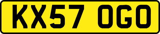 KX57OGO