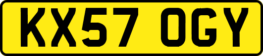 KX57OGY