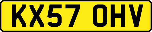 KX57OHV