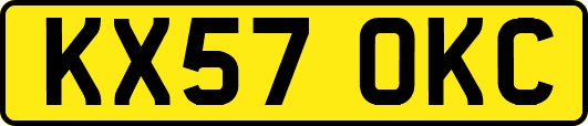 KX57OKC