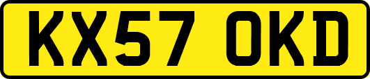 KX57OKD